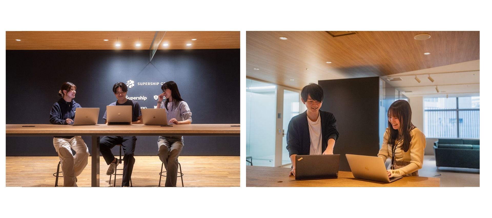 Supership株式会社の画像1