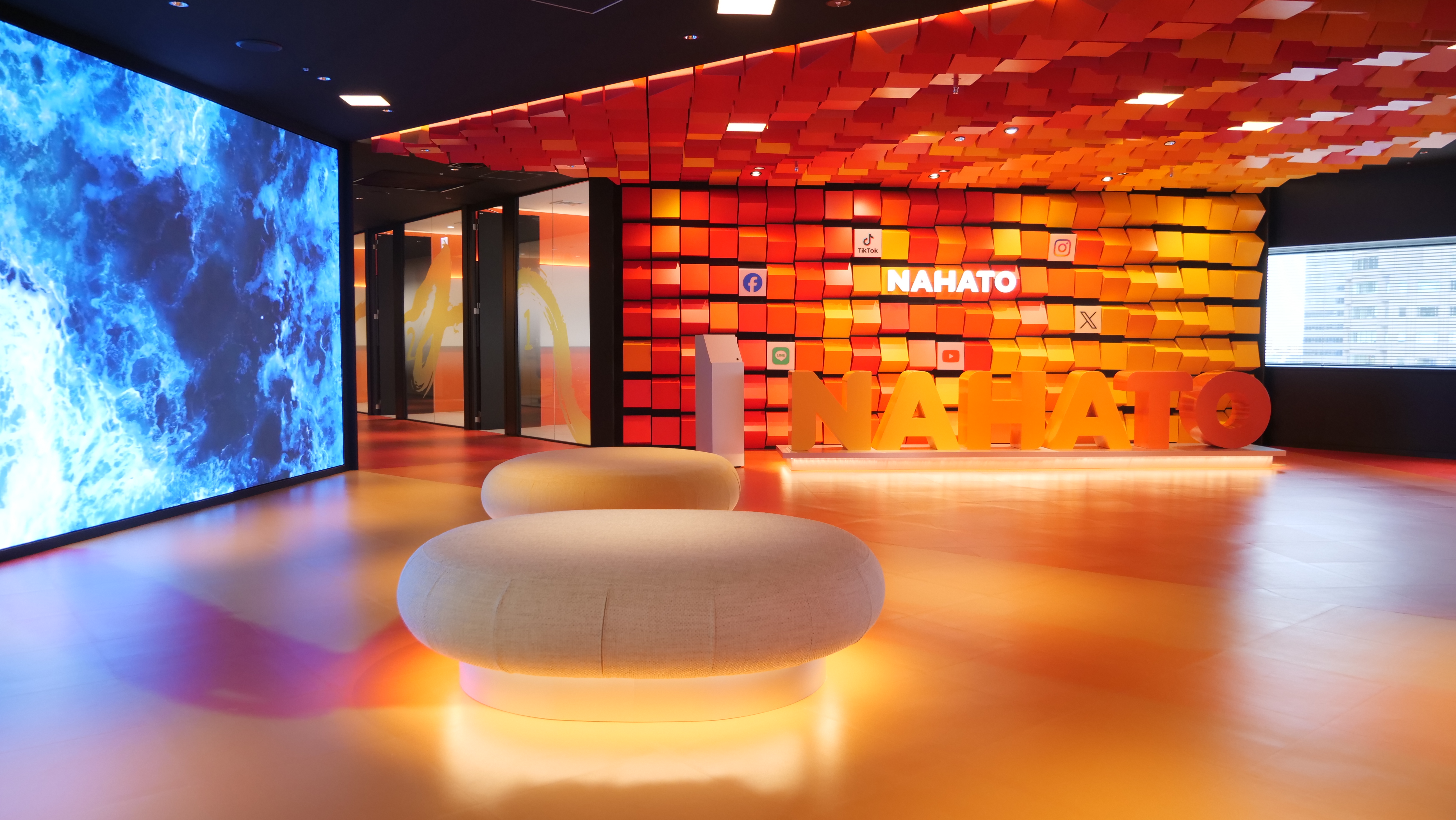 株式会社ナハトの画像1