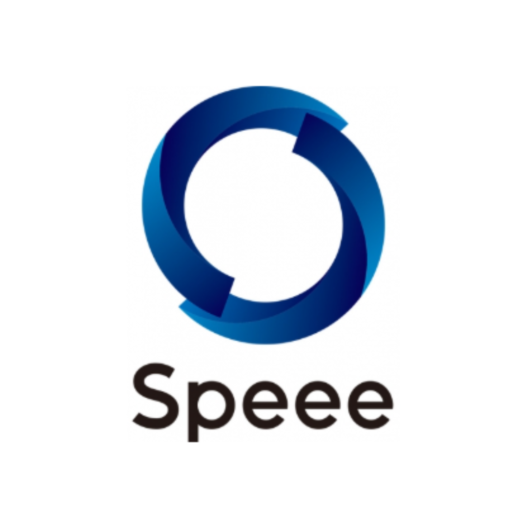 株式会社Speee【東証スタンダード上場】のロゴ画像