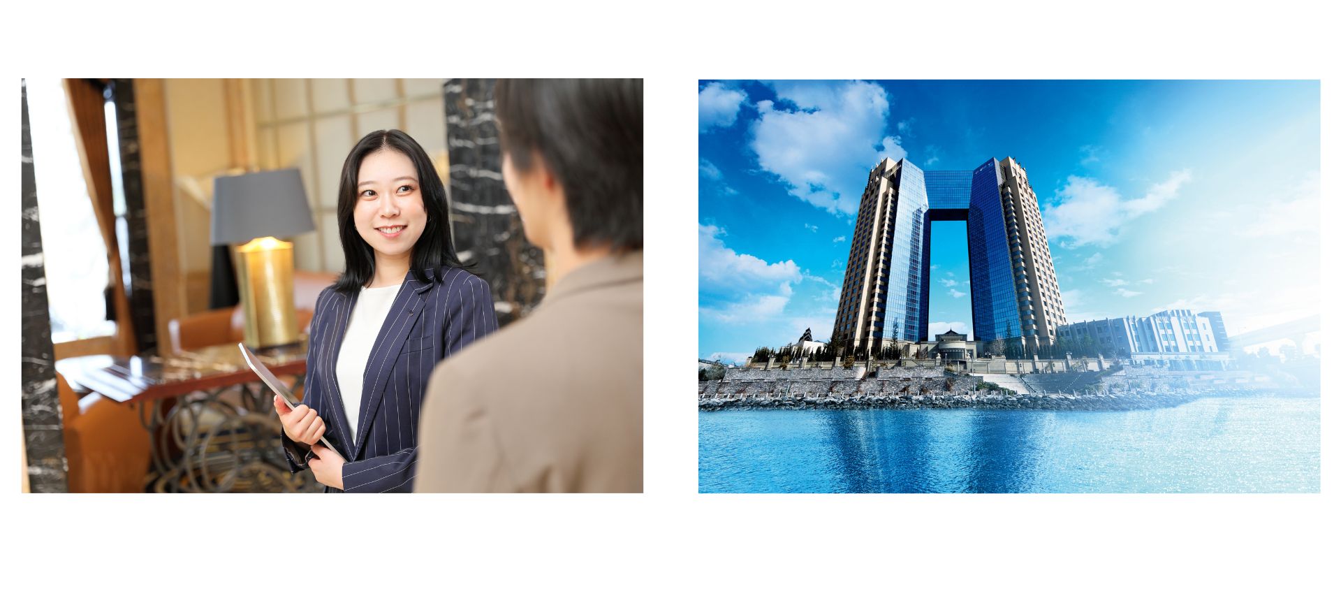 リゾートトラスト株式会社【東証プライム上場】の画像1