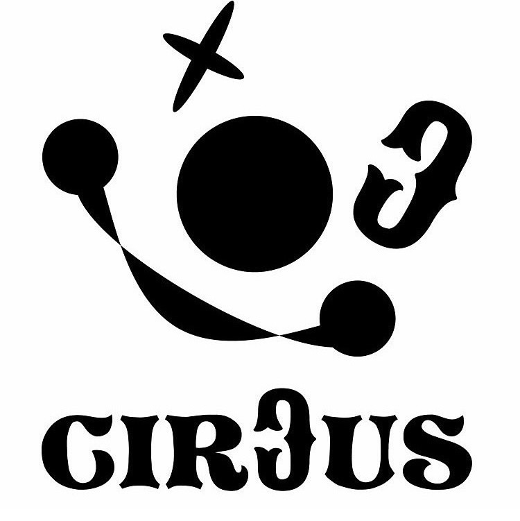 CIRCUS株式会社のロゴ画像