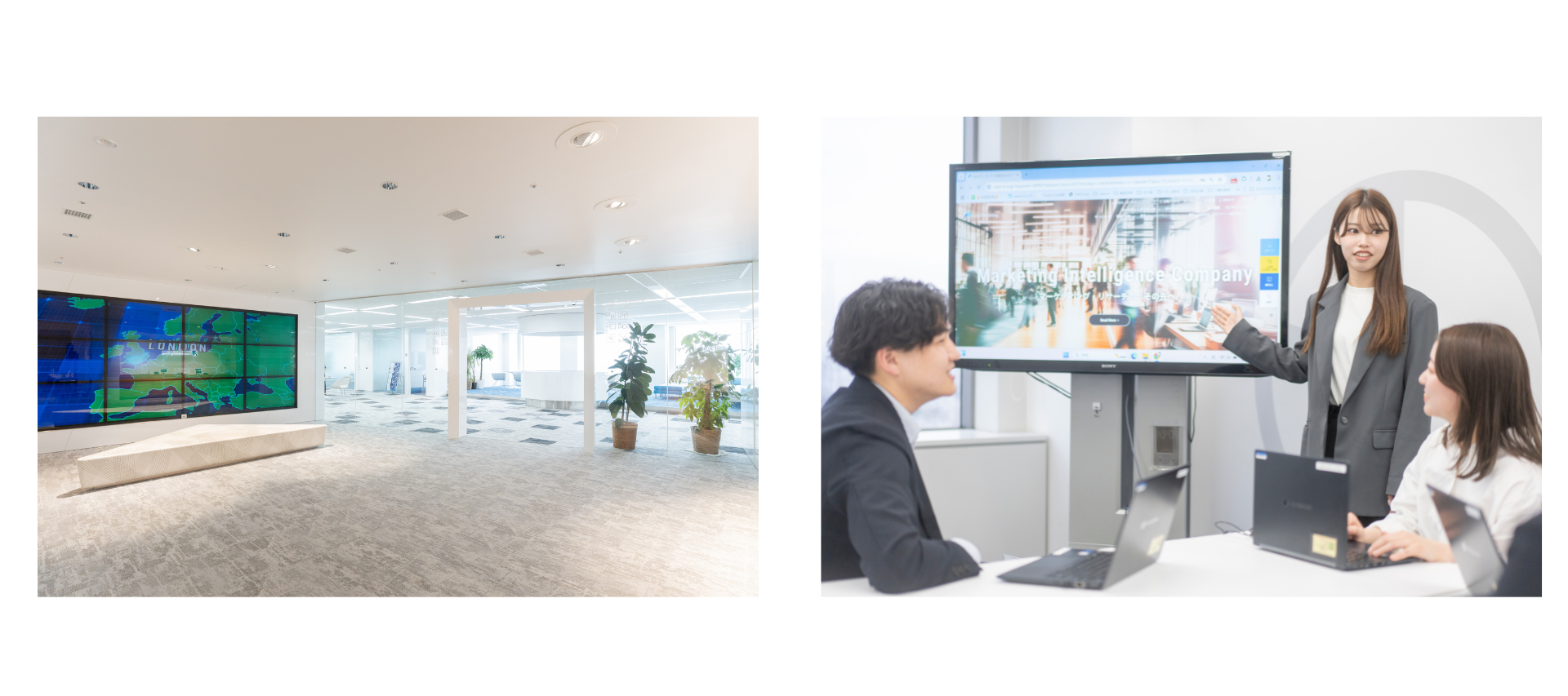 株式会社クロス・マーケティンググループ【東証スタンダード上場】の画像1