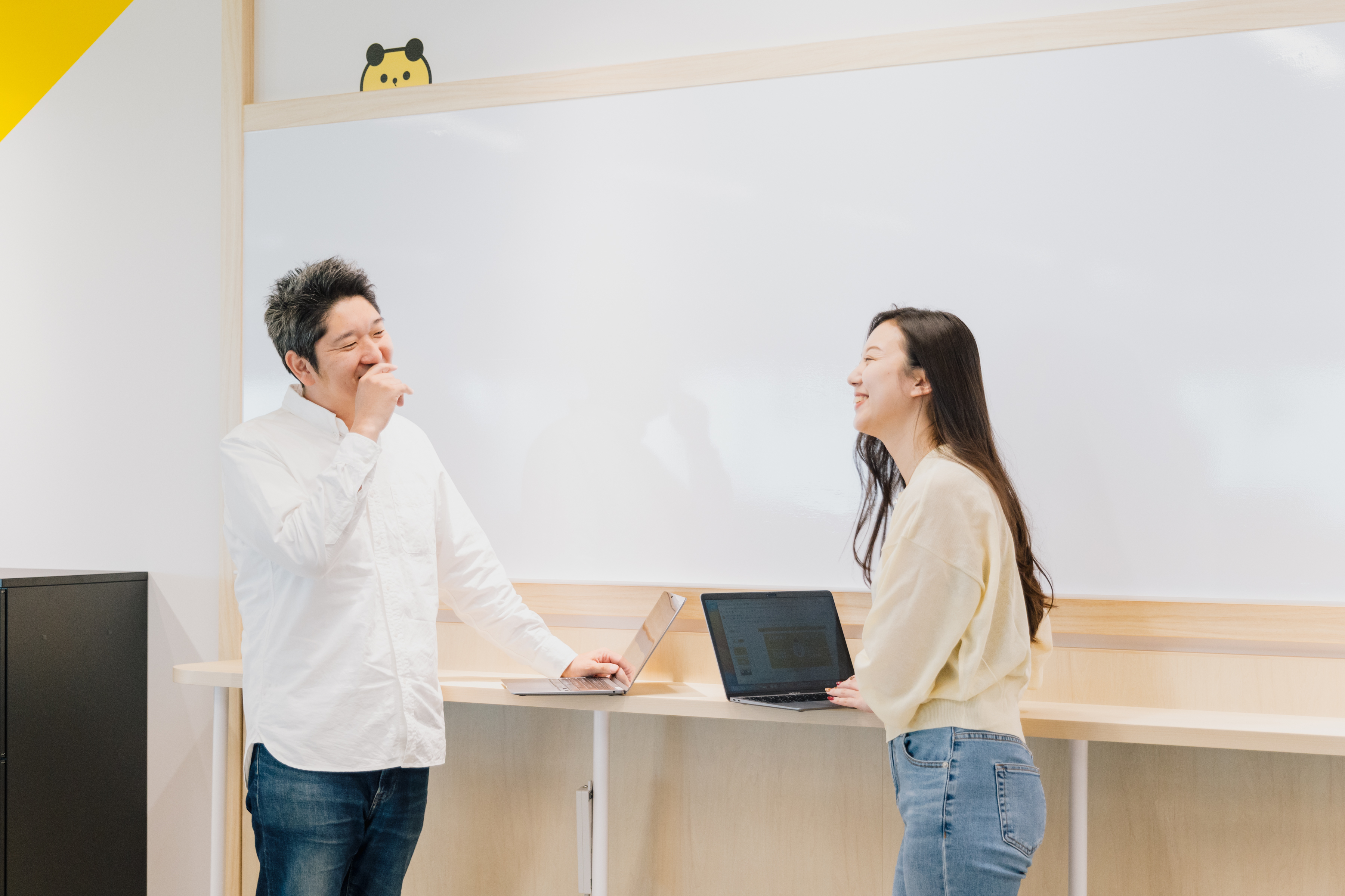 株式会社タイミーの画像1