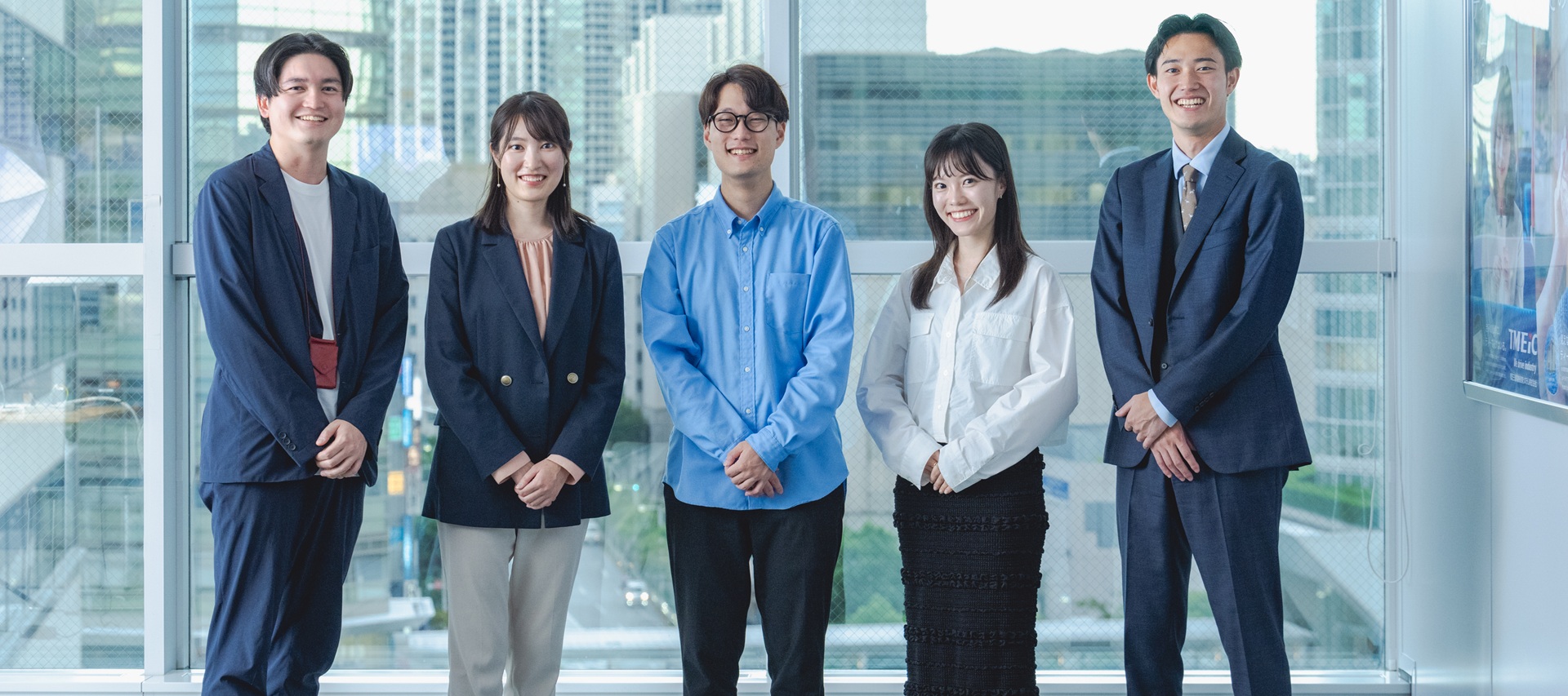 「総合広告会社×JR東海グループ資産」で拡げるコミュニケーション／株式会社ＪＲ東海エージェンシー のヘッダー画像