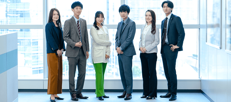 ＜総合広告会社＞JTA 2DAYS PLANNING #社員と共に取り組むショートインターンのヘッダー画像