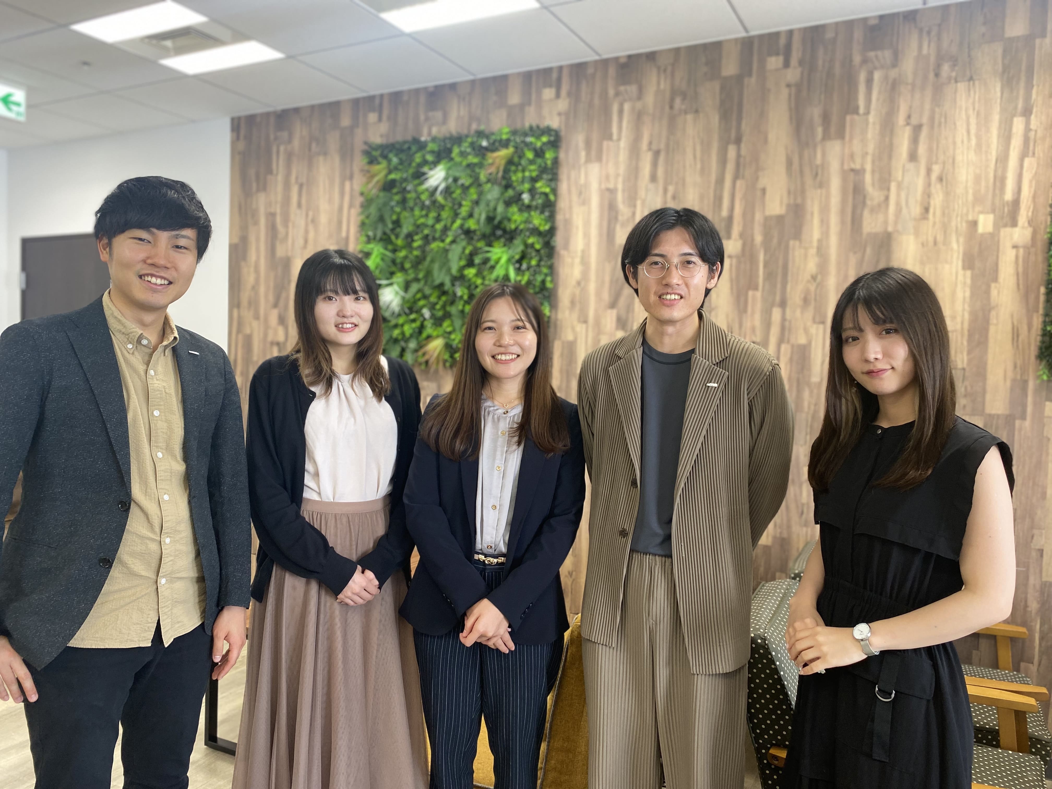 IT企業のIT業界解説！希望業界に関わらず知っておくべき知識が学べるオンラインインターン！／株式会社いえらぶGROUPの画像1