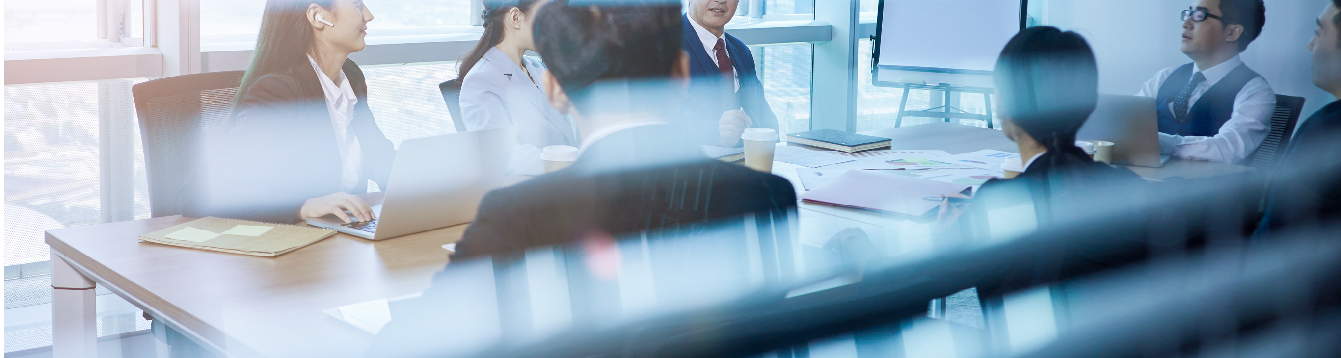 WEB会社説明会のヘッダー画像