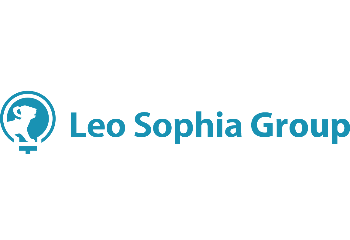 株式会社Leo Sophia Groupのロゴ画像