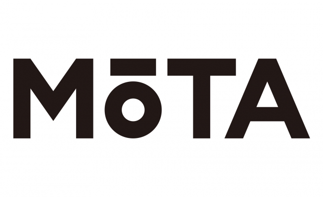 株式会社MOTAのロゴ画像