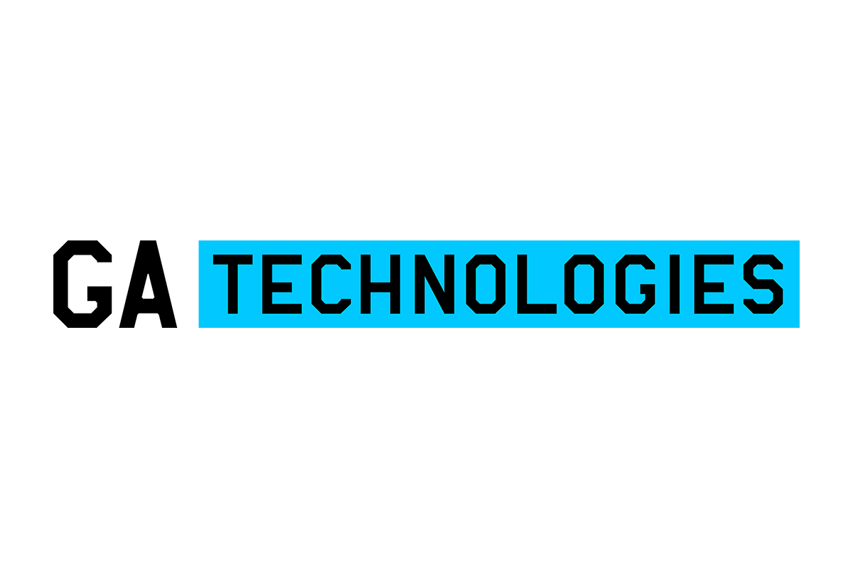 株式会社GA technologiesのロゴ画像