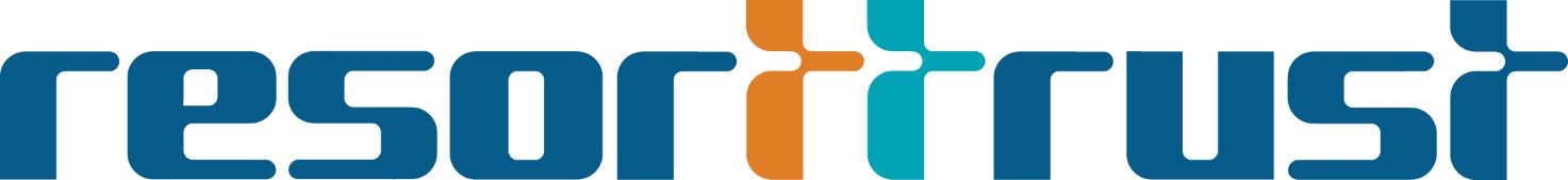 リゾートトラスト株式会社【東証プライム上場】のロゴ画像