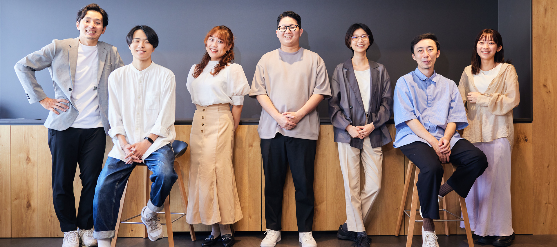 ＜早期選考＞ビジネス職／エンジニア職向け のヘッダー画像