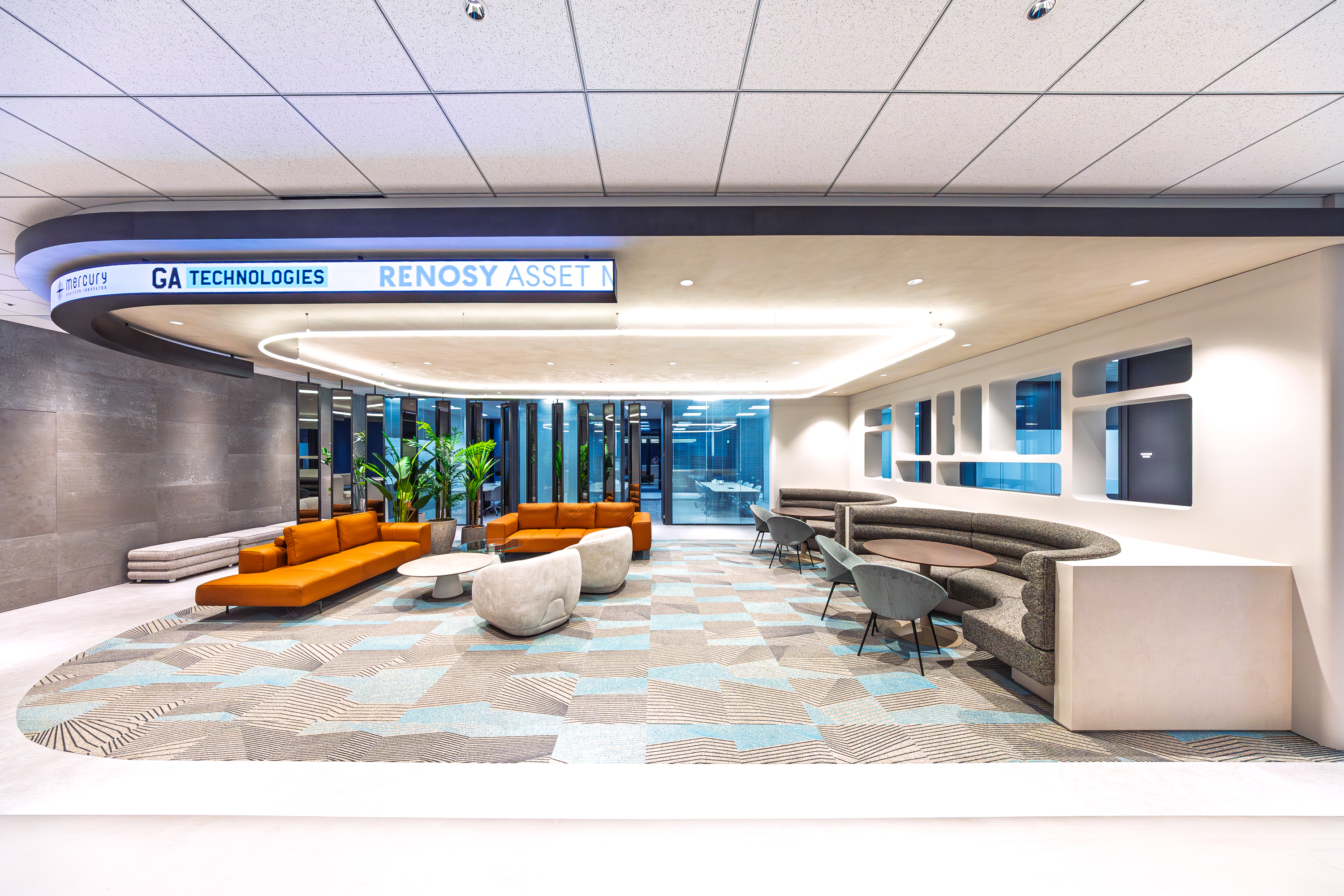 超巨大産業をテクノロジーで変革し、世界のトップ企業を目指す急成長ベンチャー企業のヘッダー画像