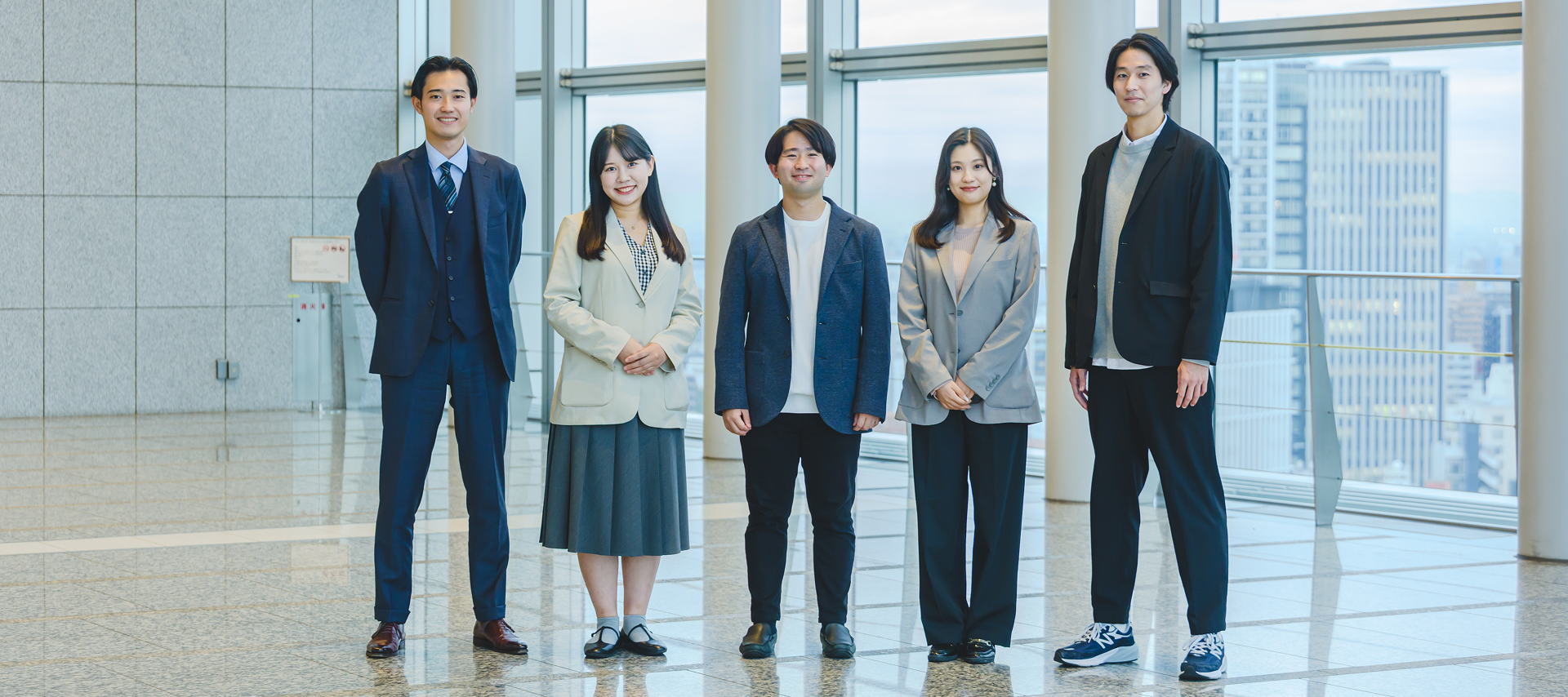 【総合広告会社】オンライン説明会<鉄道IP編>とオンライン特大社員座談会開催／株式会社ＪＲ東海エージェンシー（JTA） のヘッダー画像