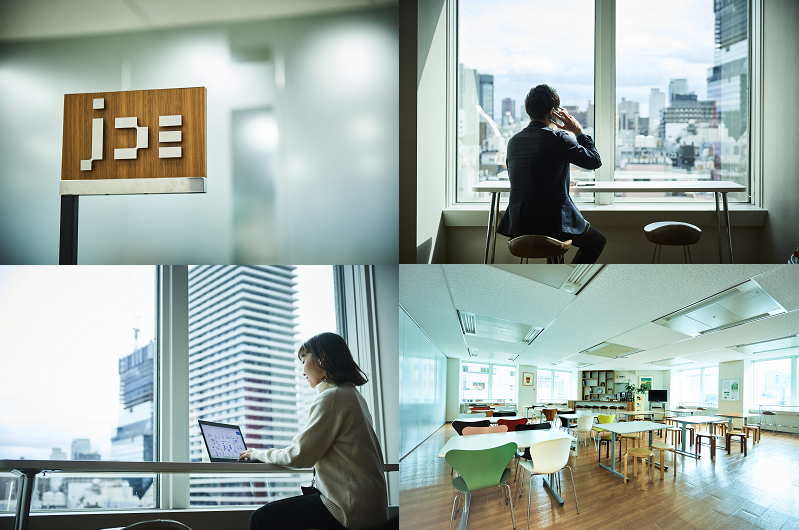 Jコミのことがよく分かる！Jコミ会社説明会の画像1