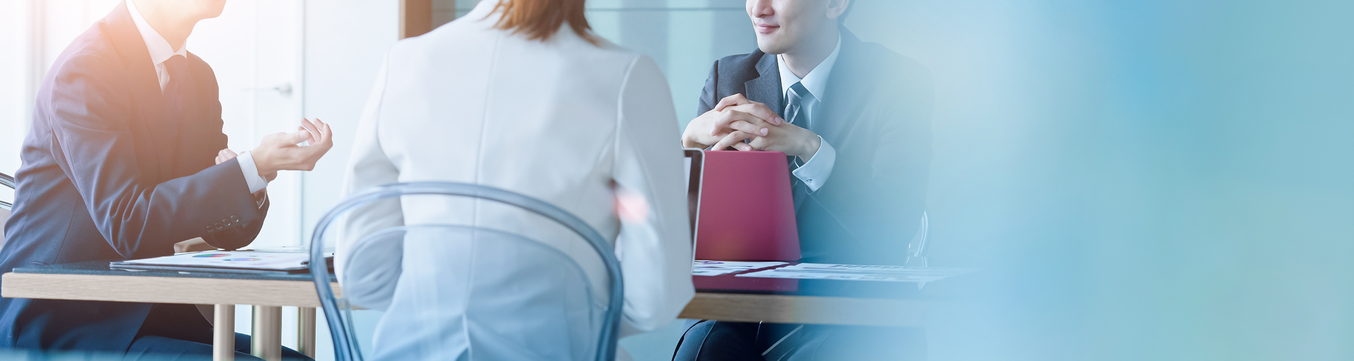 ＜ES選考無・面接1回＞あなたの内面を見て採用します！最短内定獲得コース のヘッダー画像