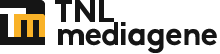 TNL Mediagene Group【米国NASDAQ上場】のロゴ画像
