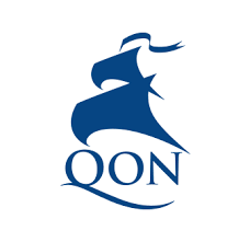 クオン株式会社のロゴ画像