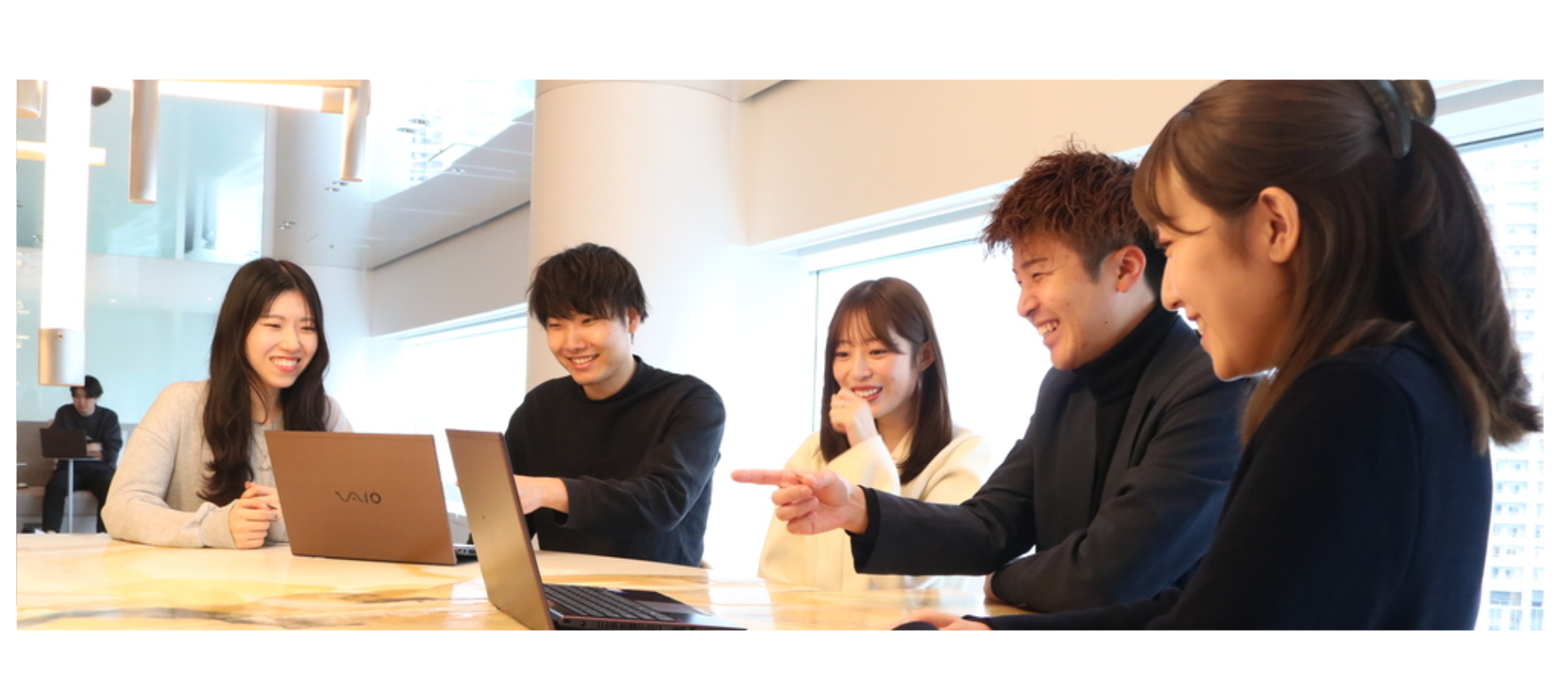 株式会社Leo Sophia Groupの画像1