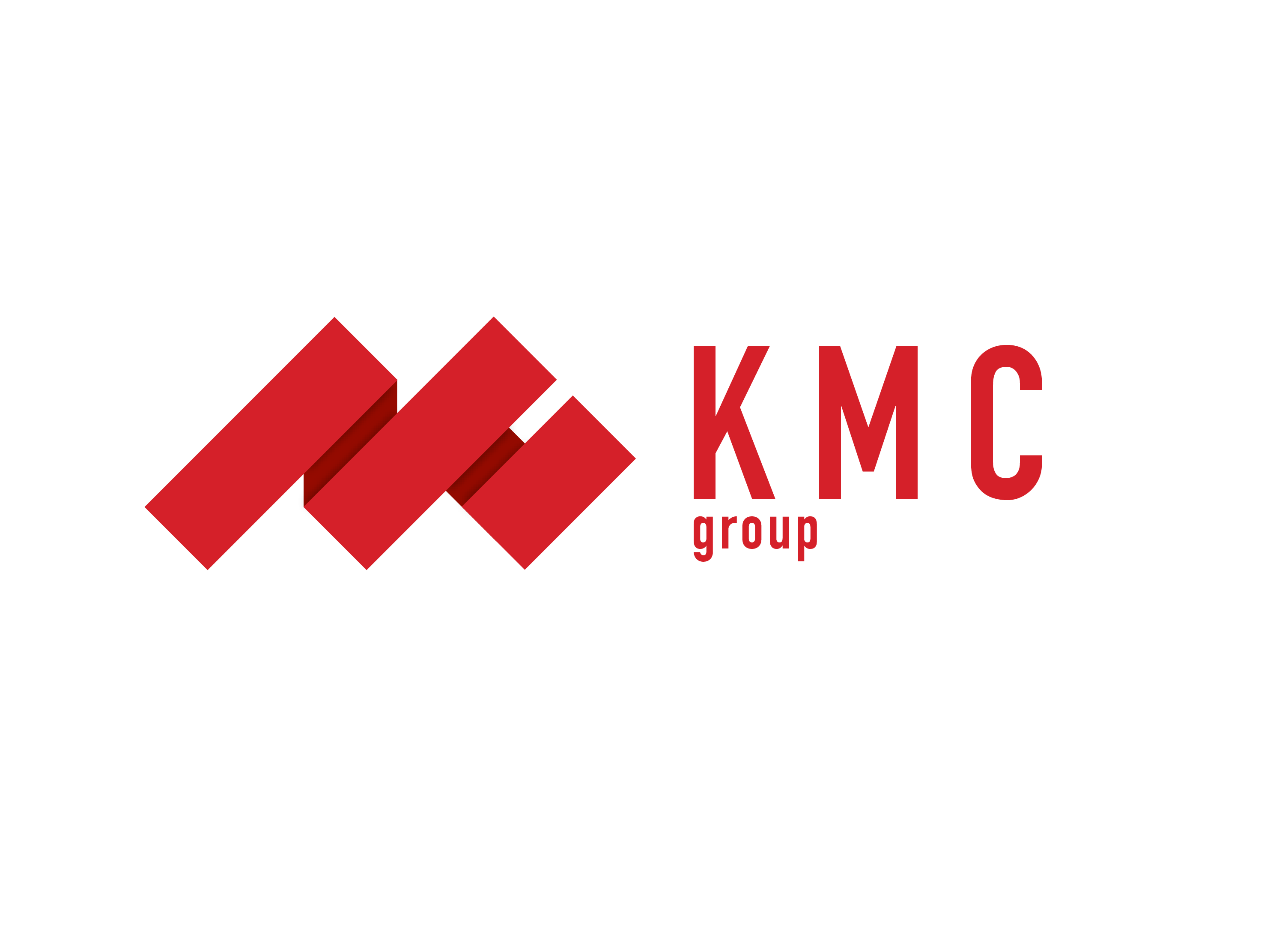 KMCgroup株式会社のロゴ画像