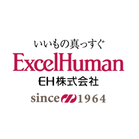 EH株式会社のロゴ画像