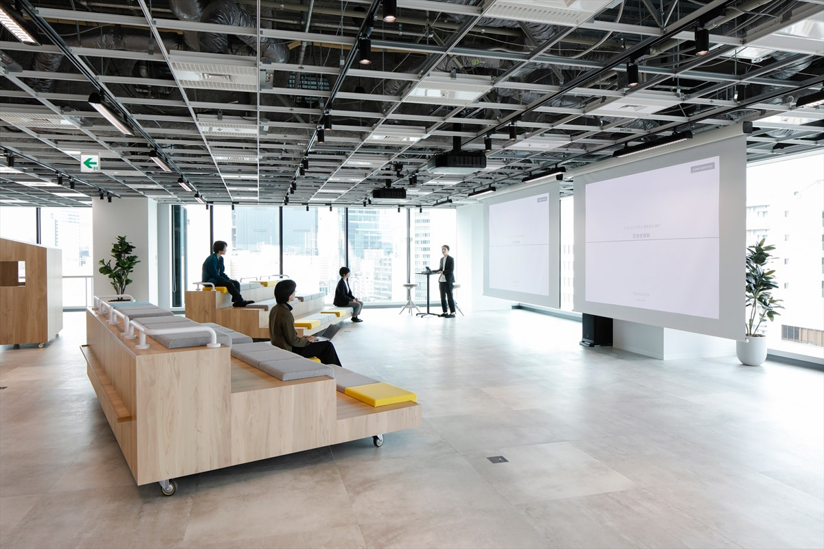 仕事理解～事業・職種から選ぶ～｜デジタルマーケティング特化説明会のヘッダー画像