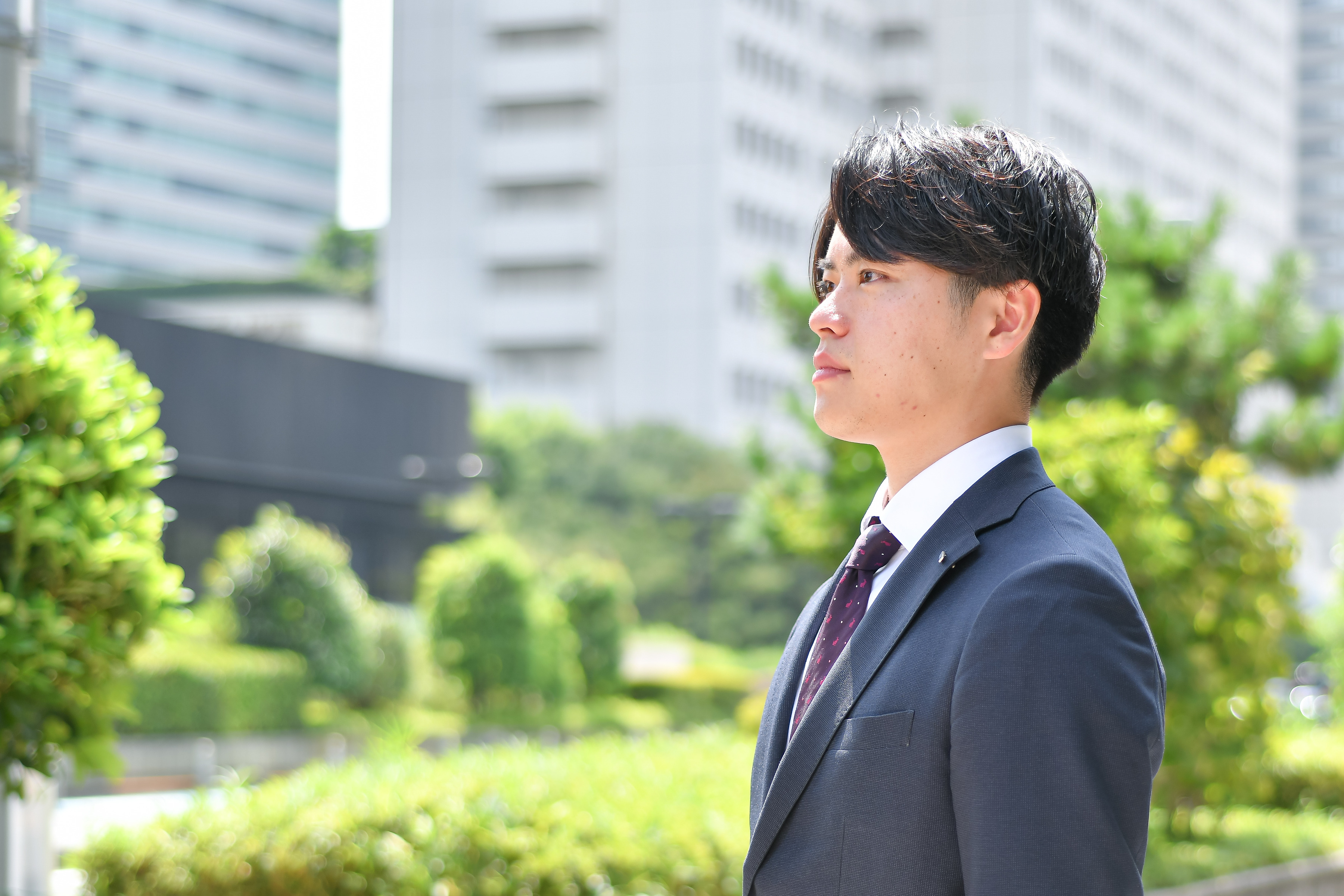 ＜1day＞業界トップシェア企業による、社会課題を解決する事業立案インターンのヘッダー画像