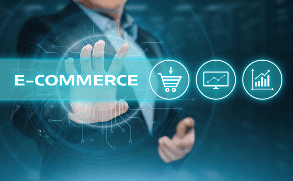 ecommerce business intelligence