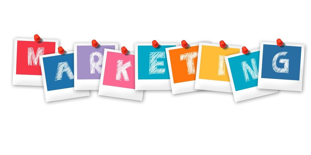 logistics marketing