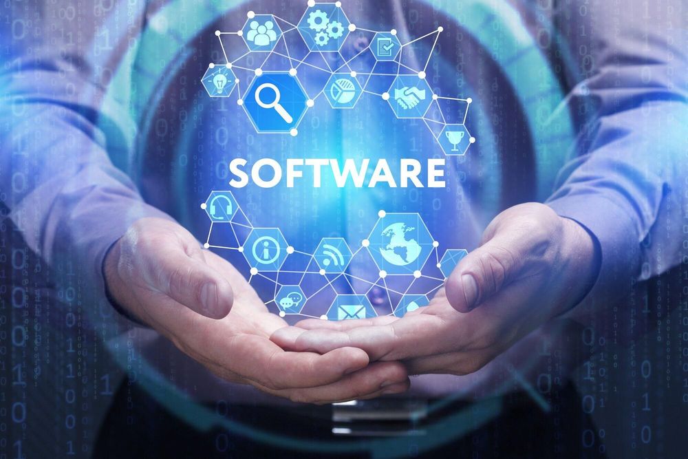 custom application development