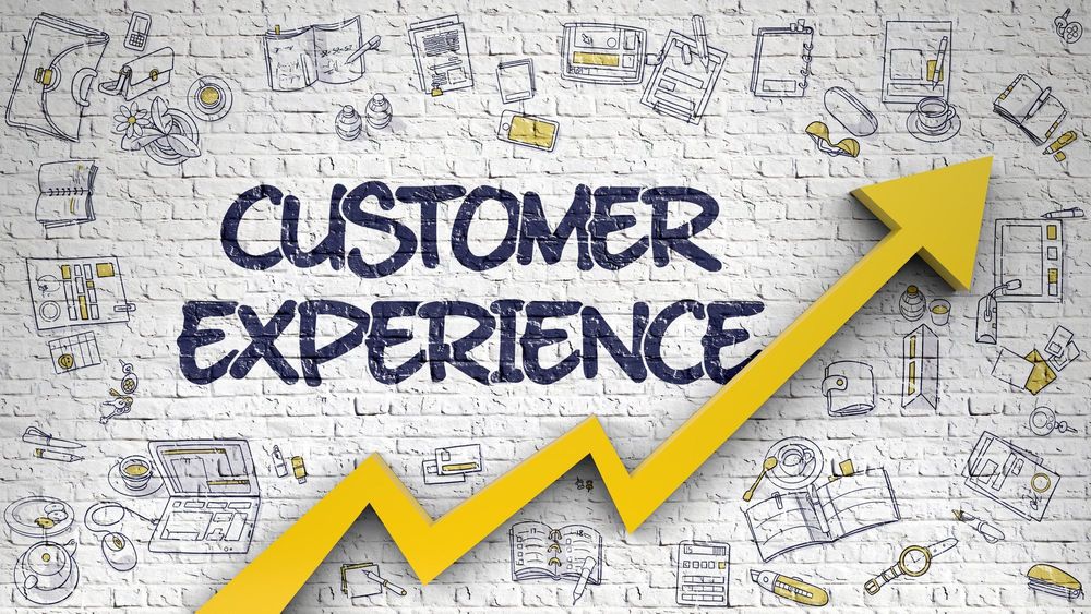 customer experience kpis