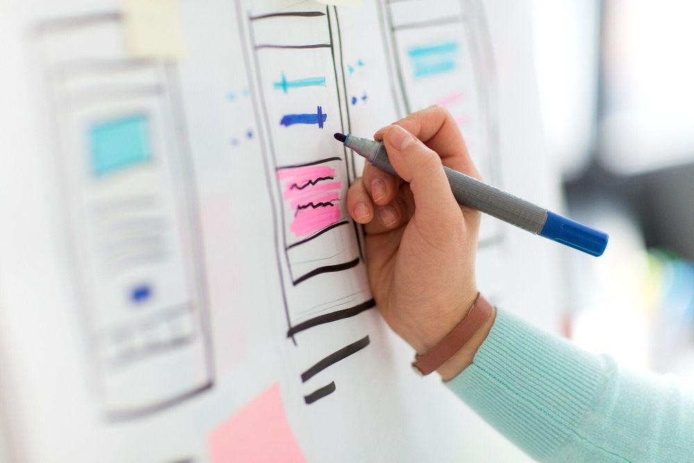 app design services