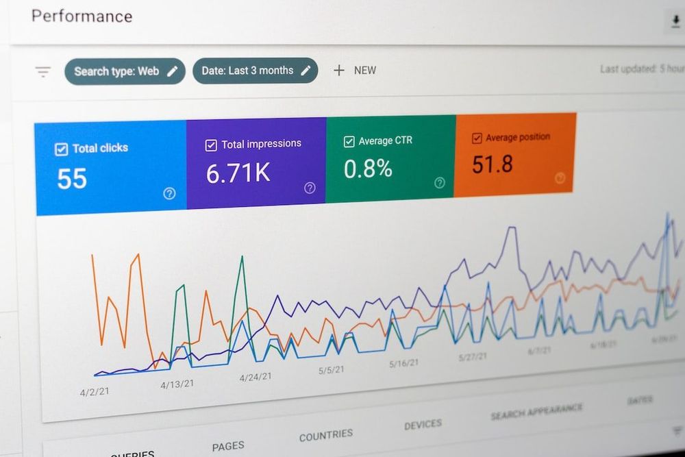 data analytics services