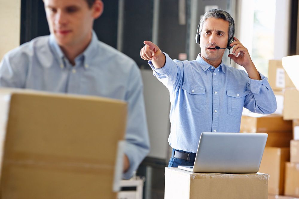 Logistics Software Development
