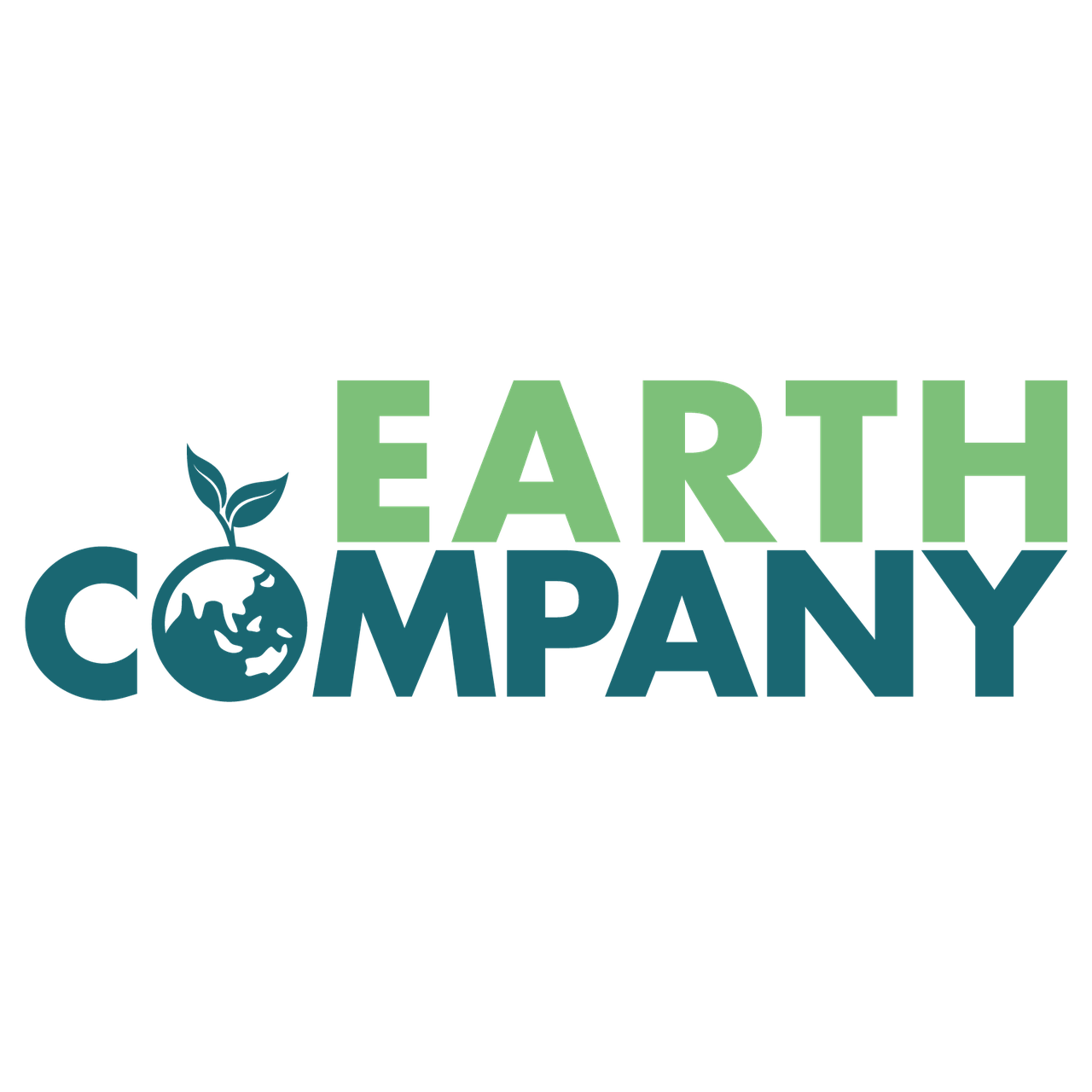 Impact company. Earth Company.