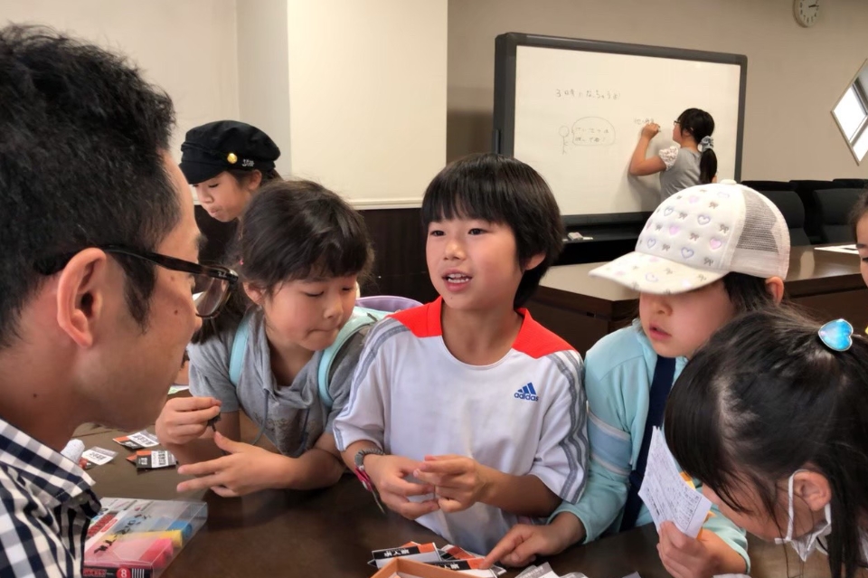 任意団体 どさんこマーブルタウン実行委員会