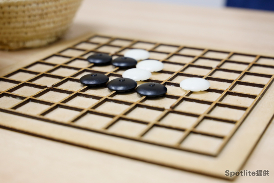 一般社団法人 日本視覚障害者囲碁協会