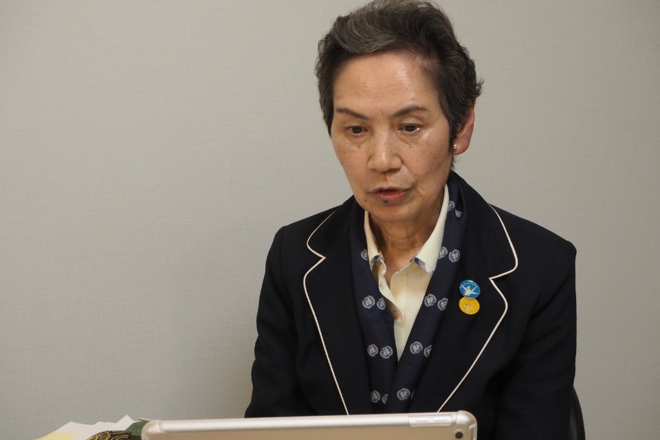 任意団体 KNOW NUKES TOKYO 任意団体 KNOW NUKES TOKYO