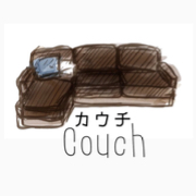 任意団体 Couch