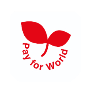 一般社団法人 Pay for World