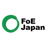 認定NPO法人 国際環境NGO　FoE Japan