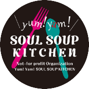 NPO法人 Yum! Yam! SOUL SOUP KITCHEN