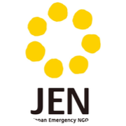 認定NPO法人 ＪＥＮ（ジェン）