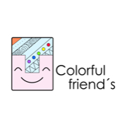 NPO法人 療育支援団体Colorful friend's