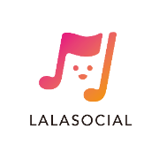 任意団体 LALASOCIAL