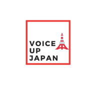 任意団体 Voice Up Japan