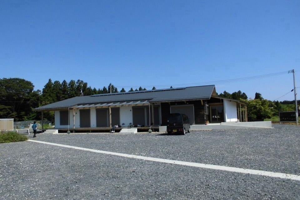 一般社団法人 カメリア