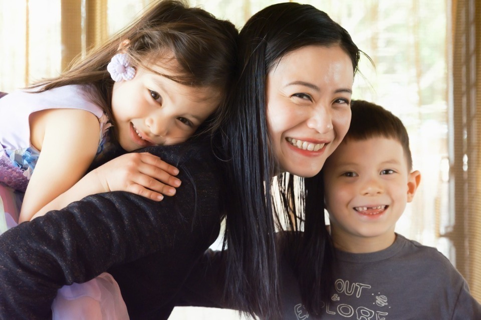 公益財団法人 ドナルド・マクドナルド・ハウス・チャリティーズ