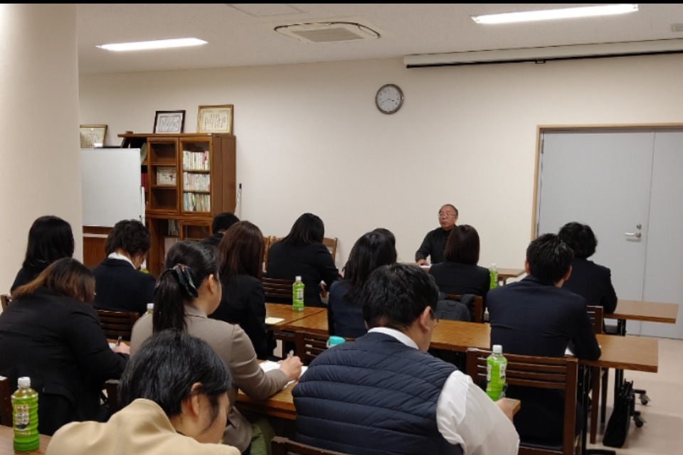 社会福祉法人 青少年福祉センター 社会福祉法人 青少年福祉センター