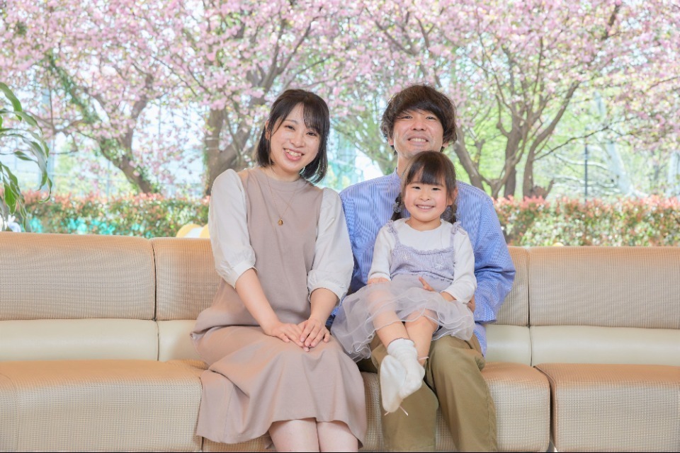 公益財団法人 ドナルド・マクドナルド・ハウス・チャリティーズ